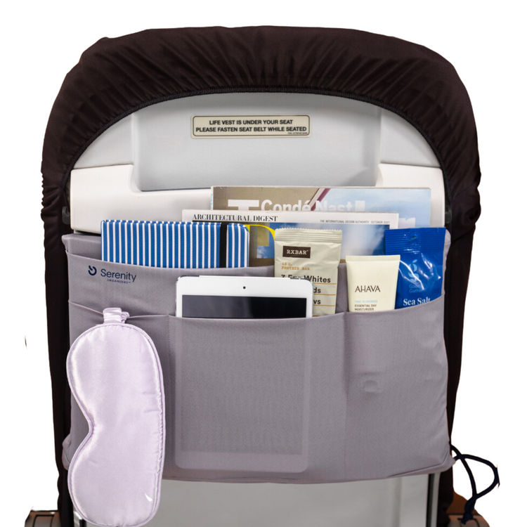 Serenity Tray Organizer