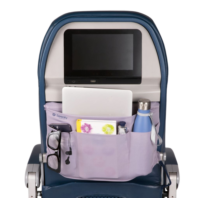 Serenity Tray Organizer