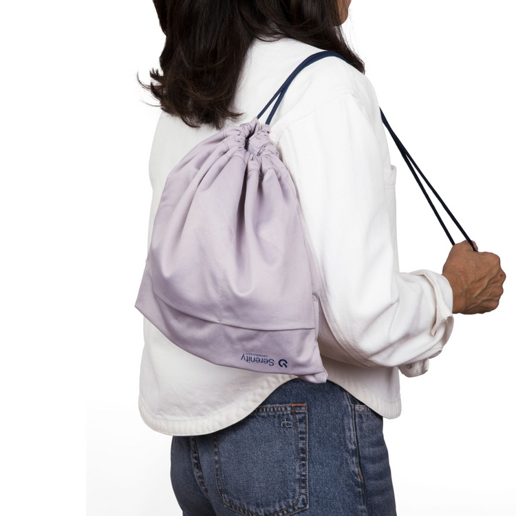 Serenity Tray Organizer