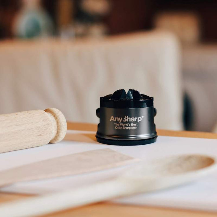 Anysharp Knife Sharpener Pro