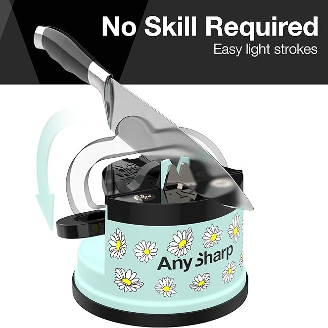 Anysharp Editions Knife Sharpener - 2 Pack