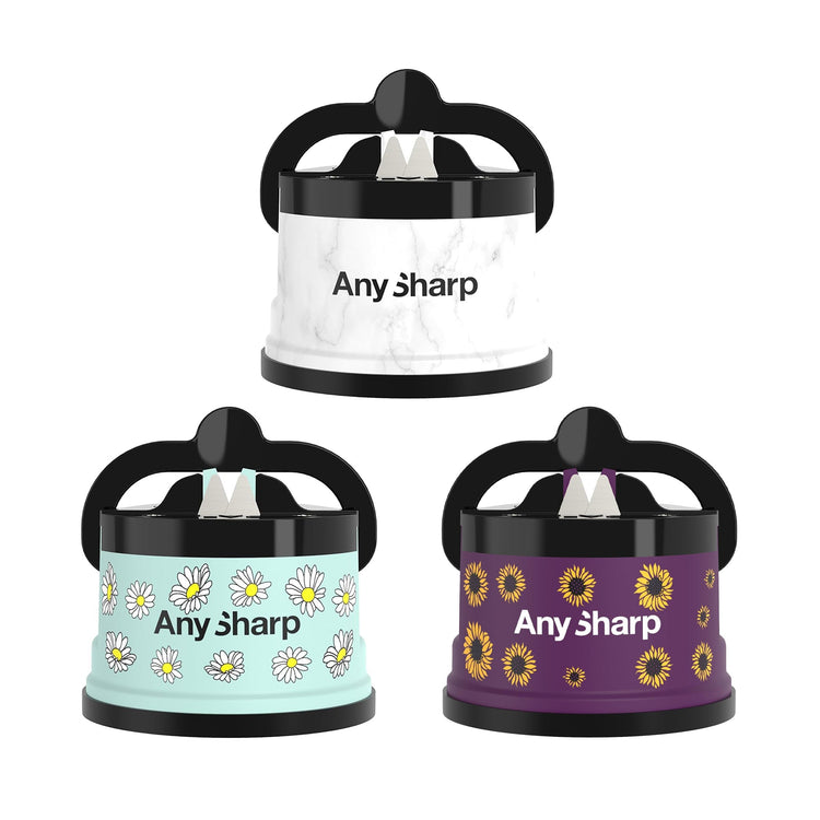 Anysharp Editions Knife Gift Bundle 2 - 3 Pack