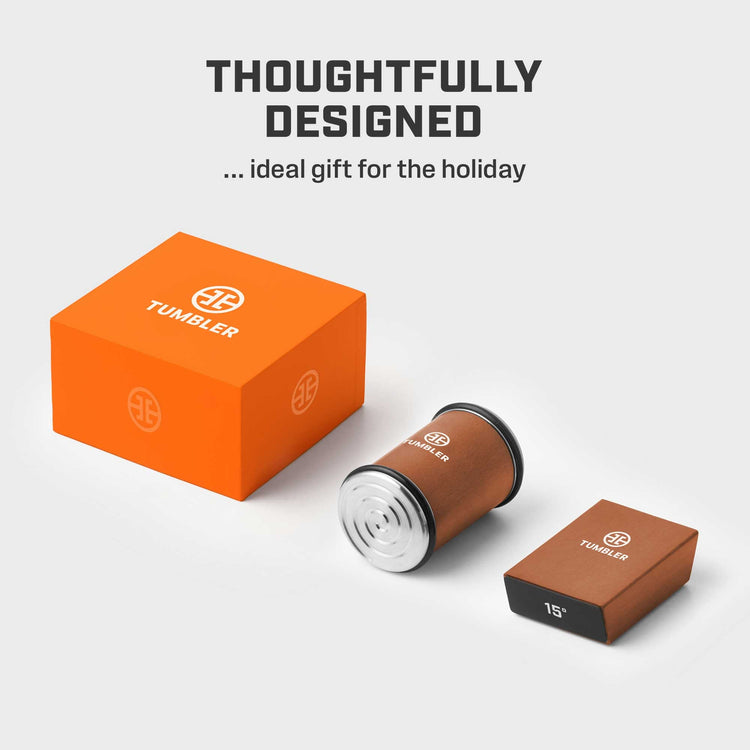 Tumbler Original Diamond Rolling Knife Sharpener