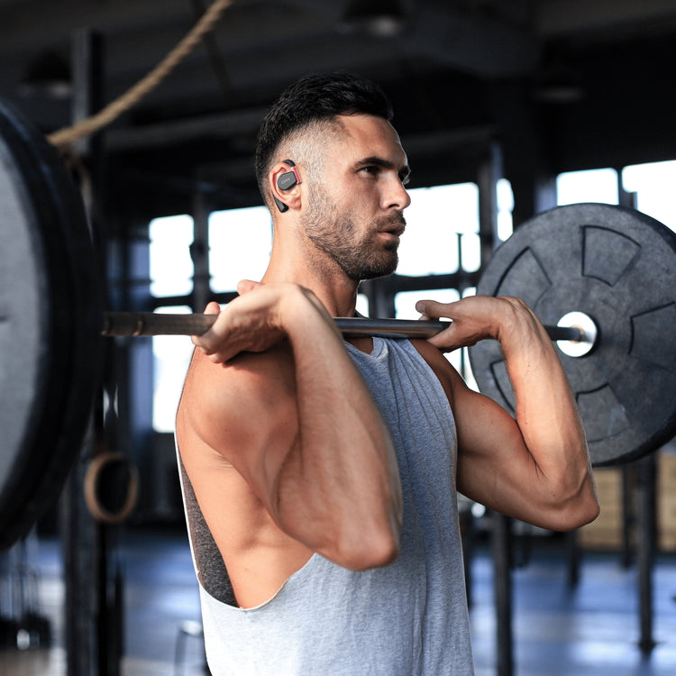 ARC II Sport Series Open-Earbuds