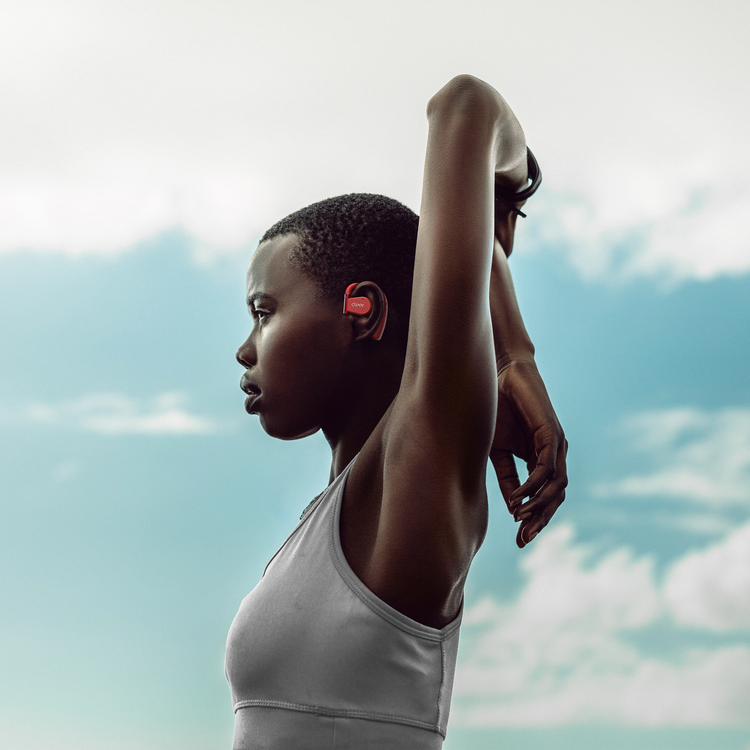 ARC II Sport Series Open-Earbuds