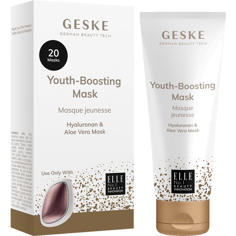 Geske Signature Series: SmartSonic Fusion Mask Ritual