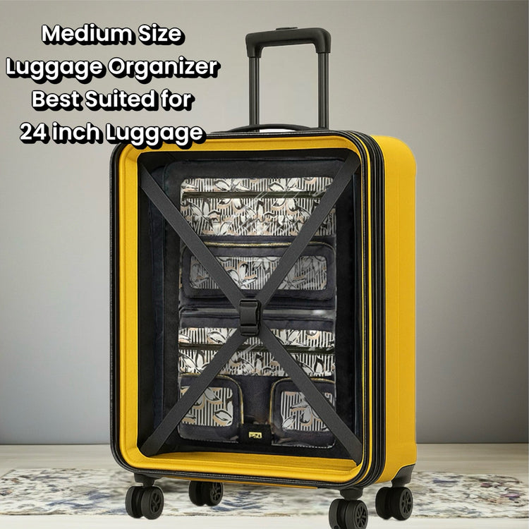 Luggage Organizer Garments and More - Med