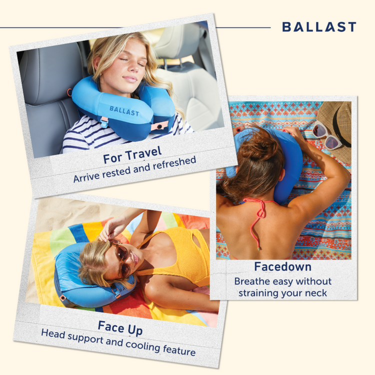 Ballast Pro Pillow#color_tropical-blue
