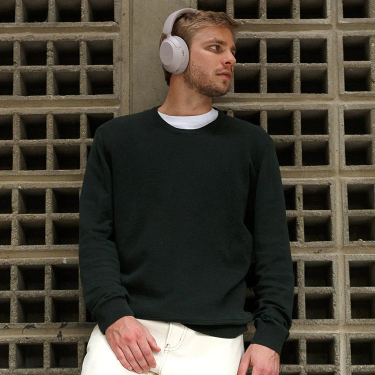 Earbuds - Power Headphones - Cubitt