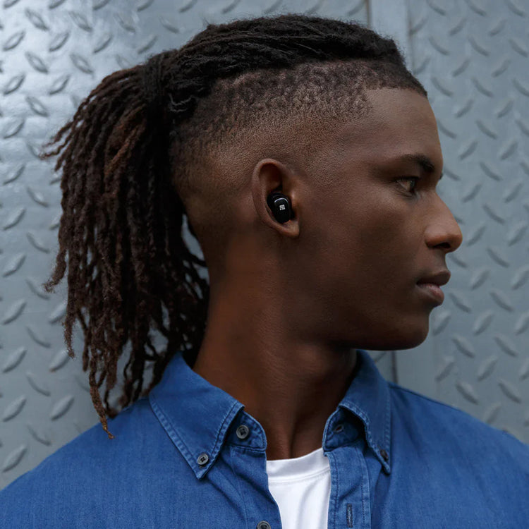 Earbuds - Power Buds - Cubitt