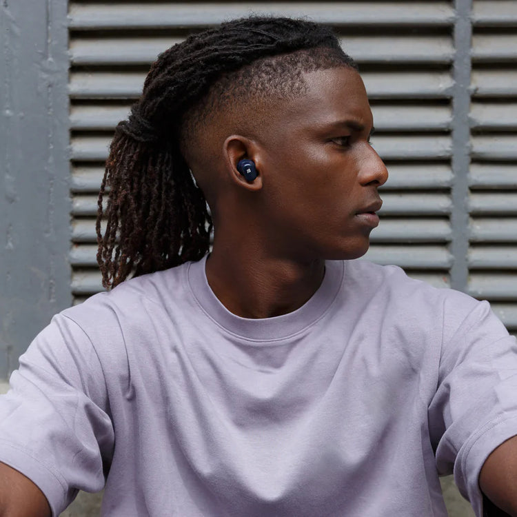 Earbuds - Power Buds - Cubitt