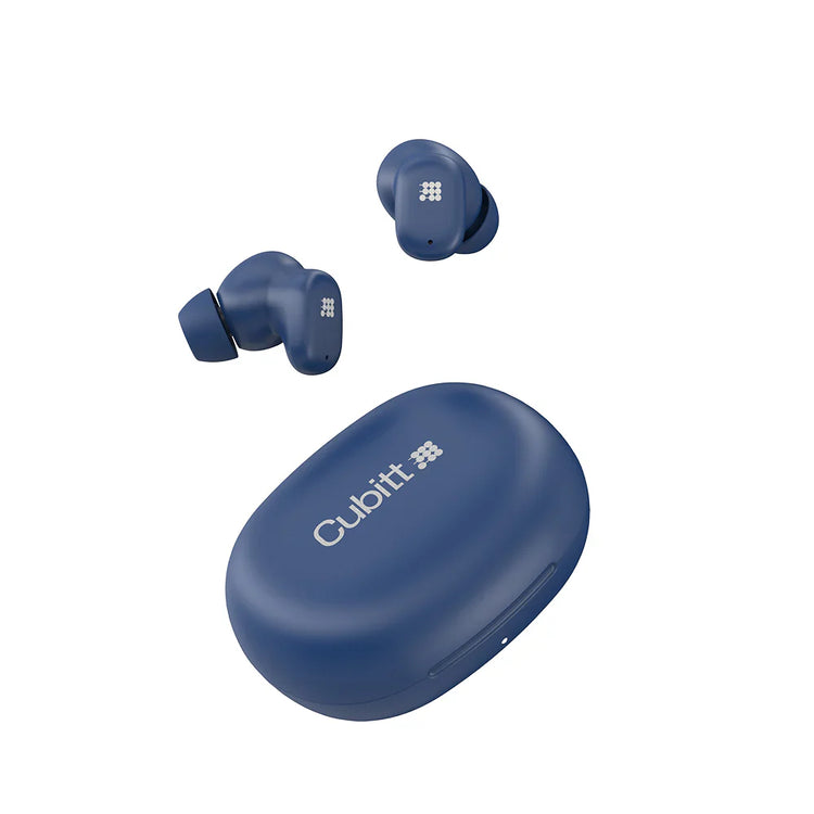 Earbuds - Power Buds - Cubitt