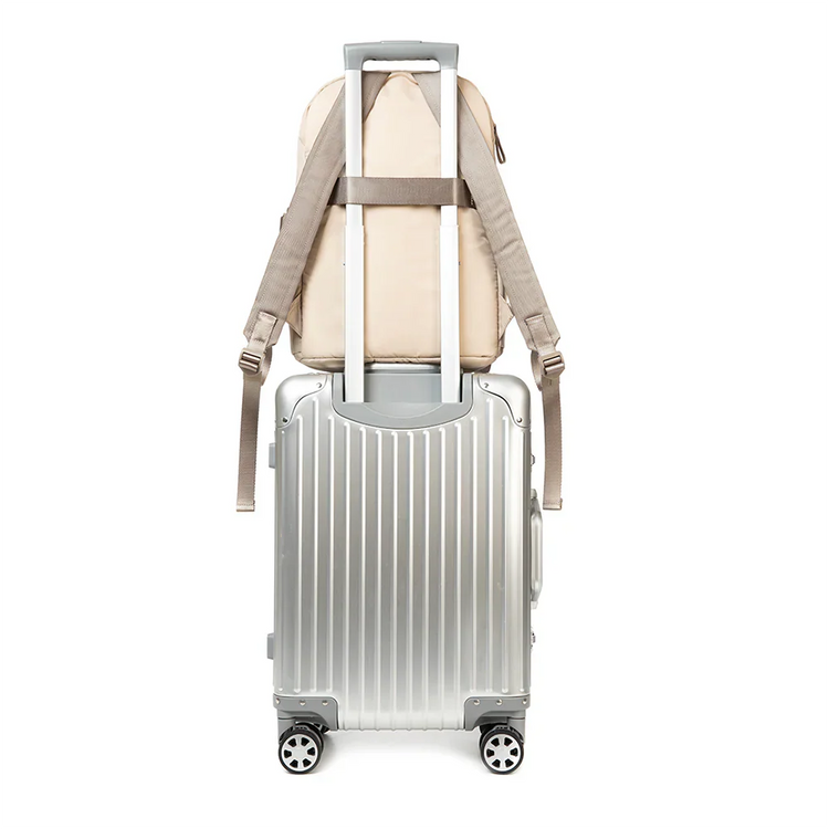 Bag - Backpack - Cubitt