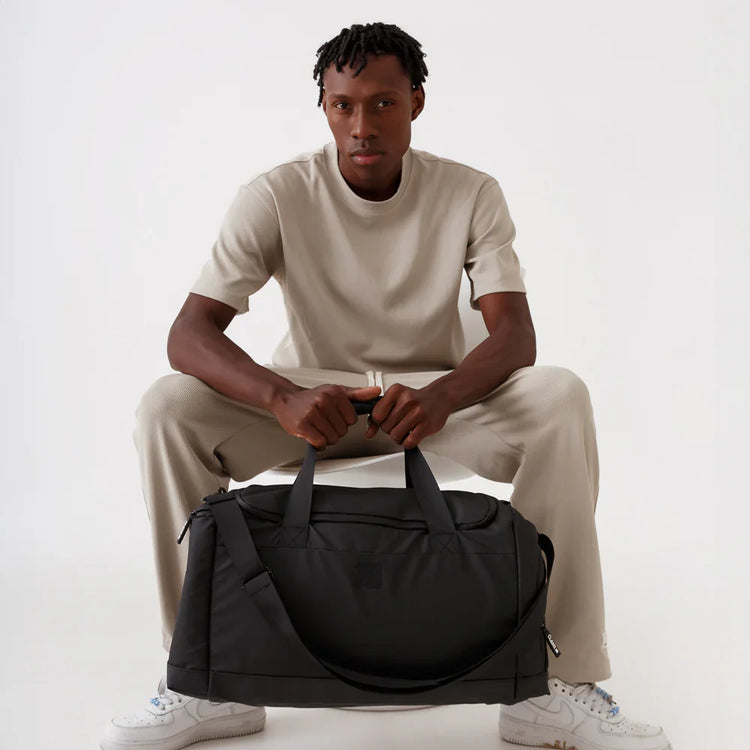 Bag - Duffle Bag - Cubitt