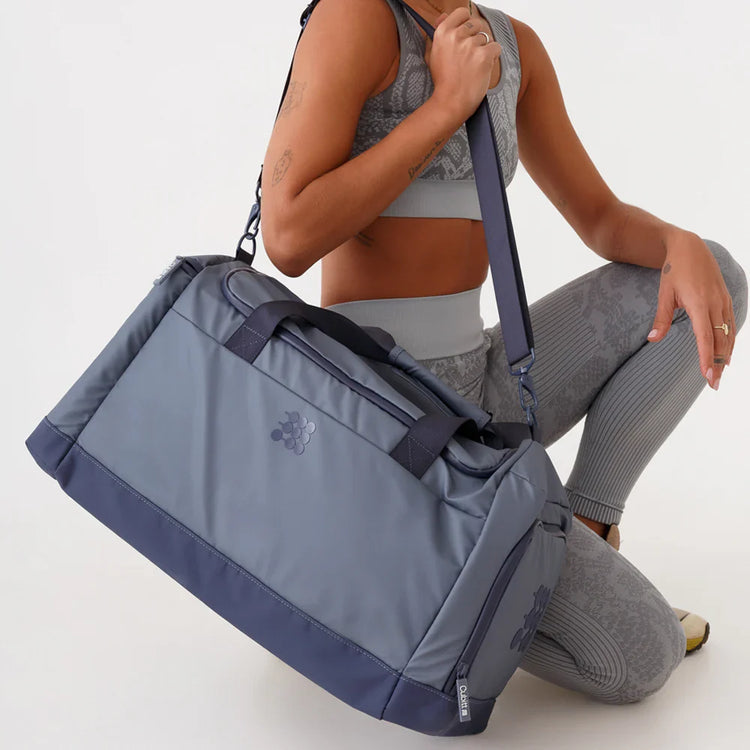 Bag - Duffle Bag - Cubitt