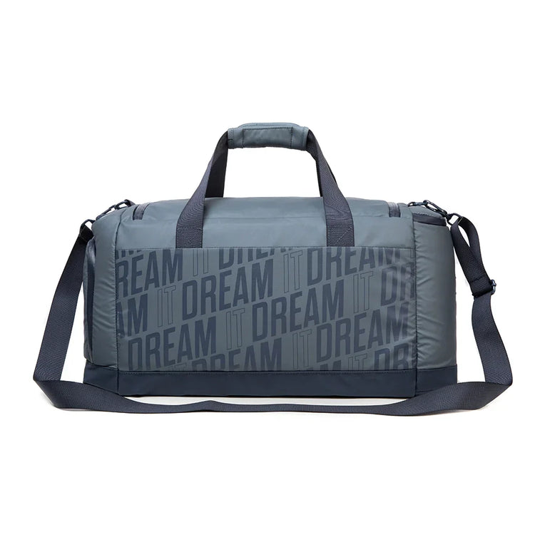 Bag - Duffle Bag - Cubitt