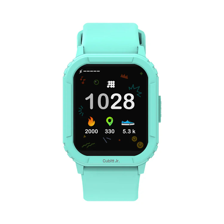 Cubitt Jr Smartwatch
