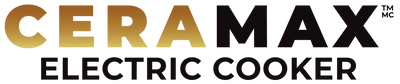 Ceramax logo