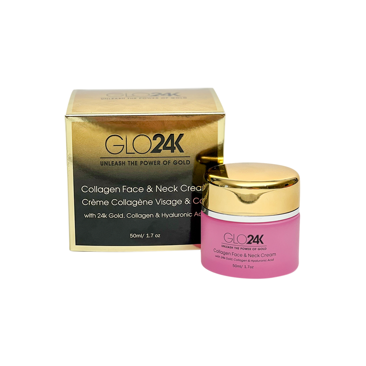 Collagen Face & Neck Cream