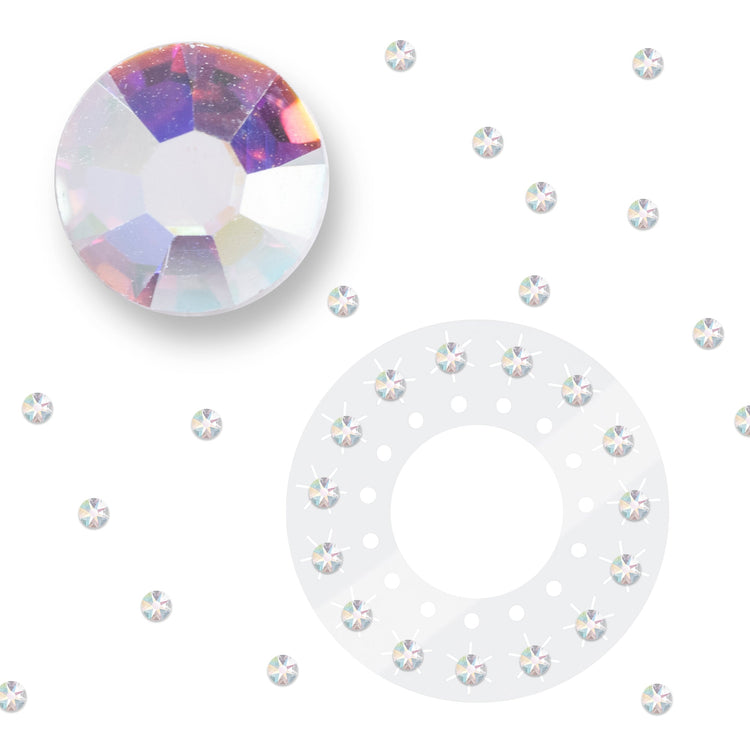 blinger® Vanity Starter Set with blinger® Styling Tool + 150 gems