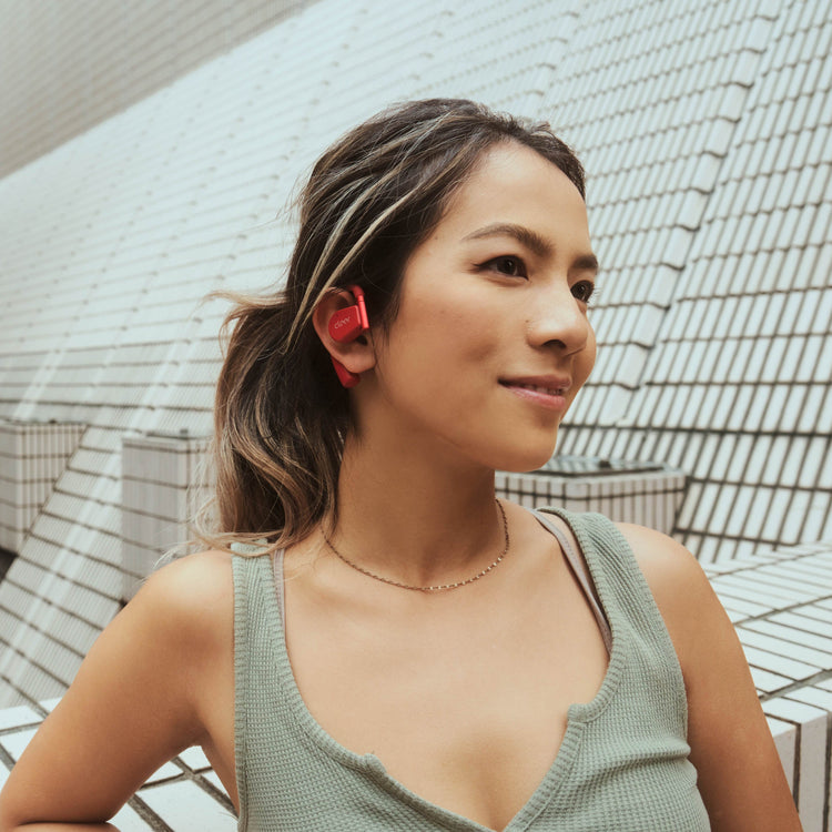 ARC II Sport Series Open-Earbuds