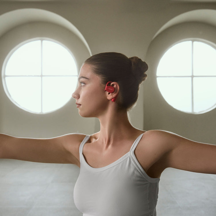 ARC II Sport Series Open-Earbuds