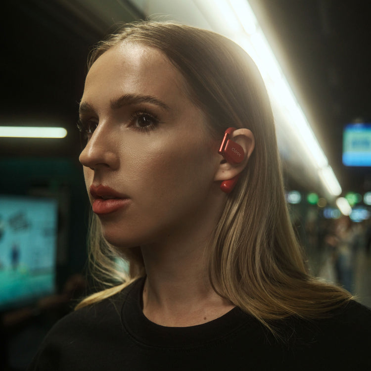 ARC II Sport Series Open-Earbuds