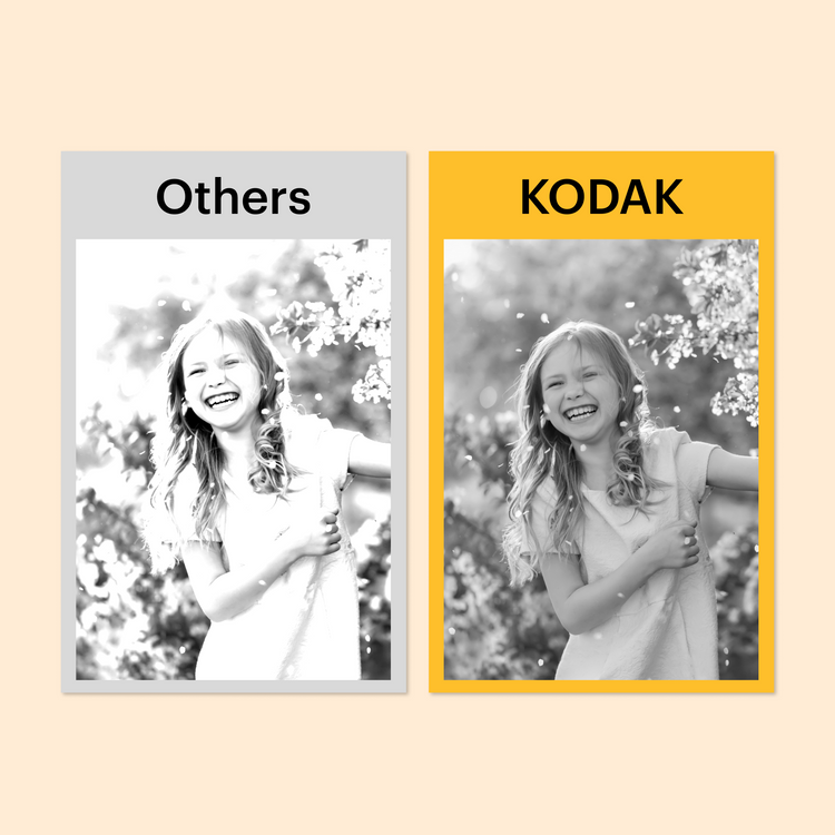 KODAK MemoShot ERA Instant Digital Camera and Label Printer