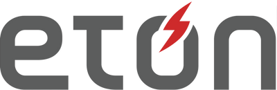 Eton brand logo