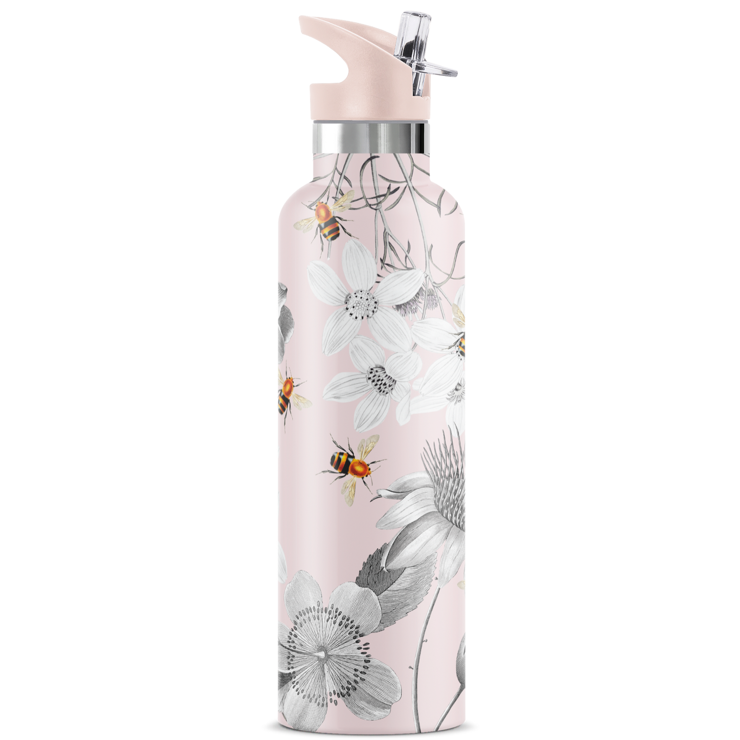 Etre | 25oz. Insulated Water Bottle - My Bougie Bottle