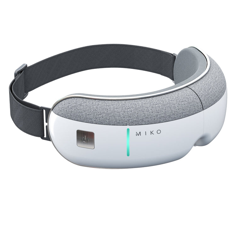 Gaze Eye Massager with Heat