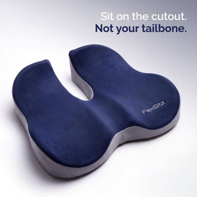 FLEXISITZ Seat Cushion