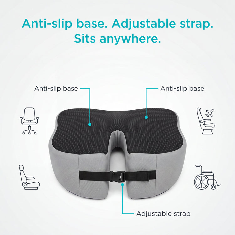 FLEXISITZ Seat Cushion