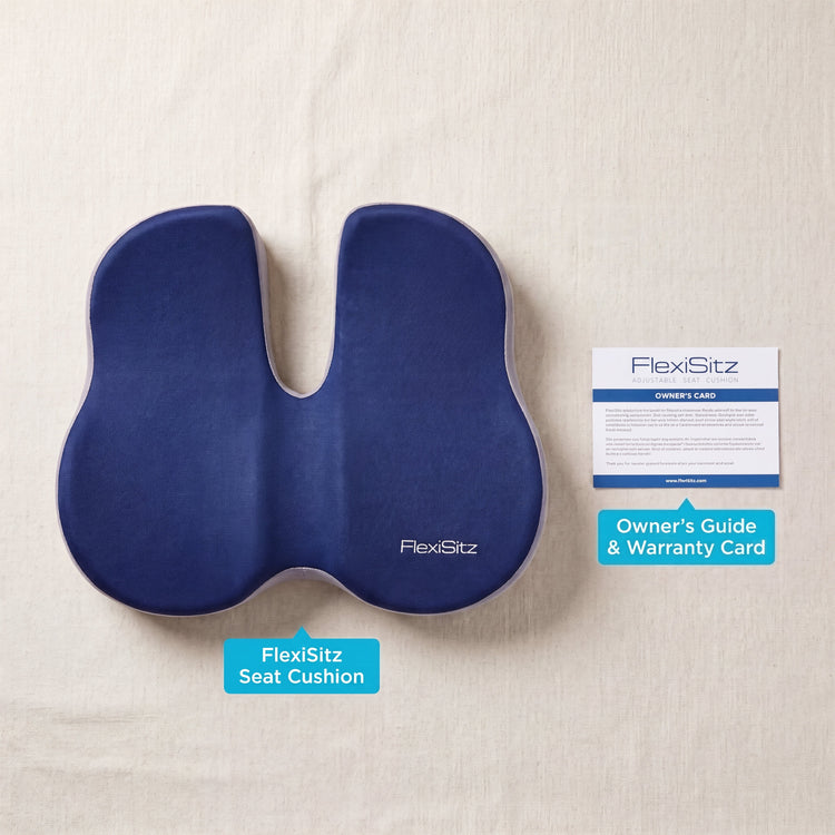 FLEXISITZ Seat Cushion