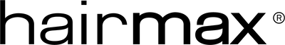 Hairmax brand logo
