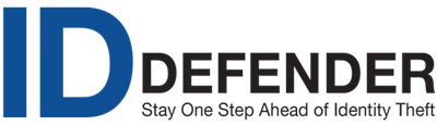 ID Defender logo