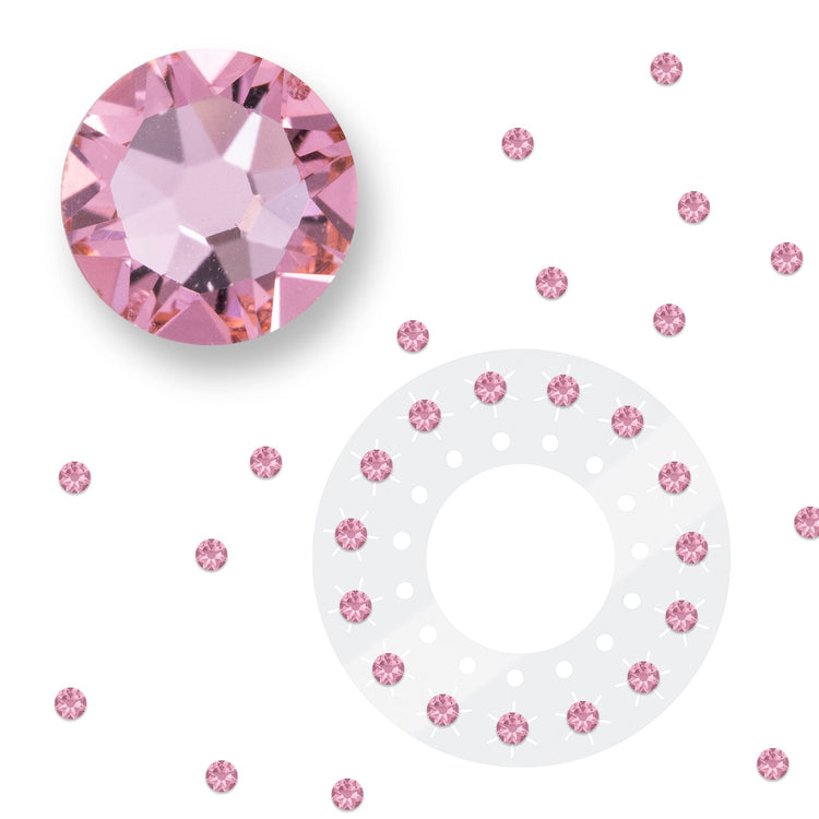 blinger® Vanity Starter Set with blinger® Styling Tool + 150 gems