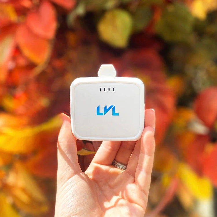 LVL Spark Charger