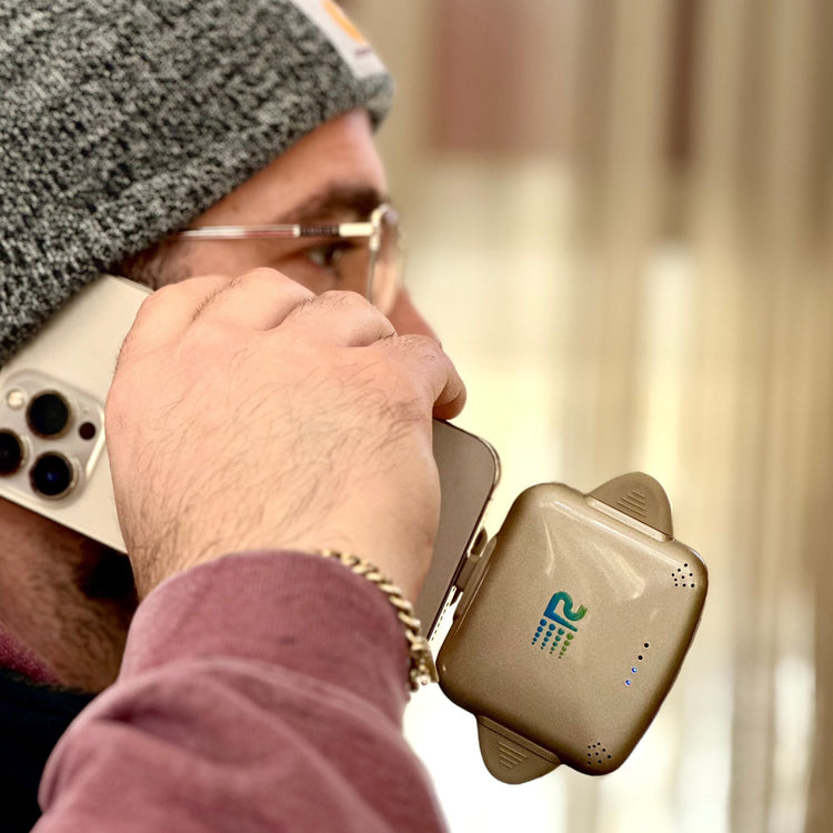 RC Universe 3-in-1 Charger