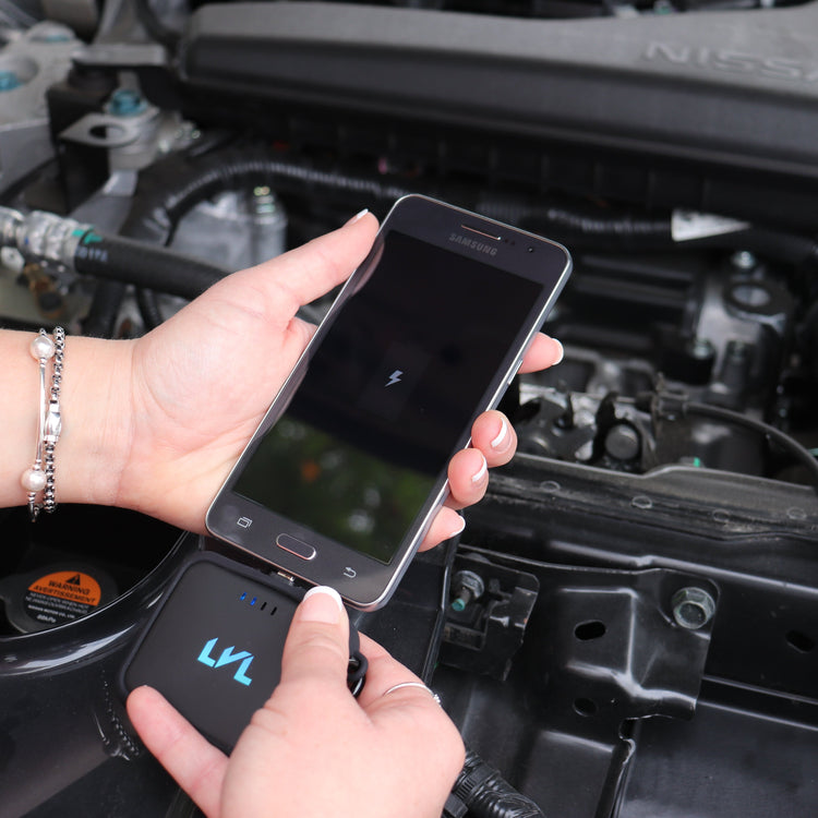 LVL Spark Charger