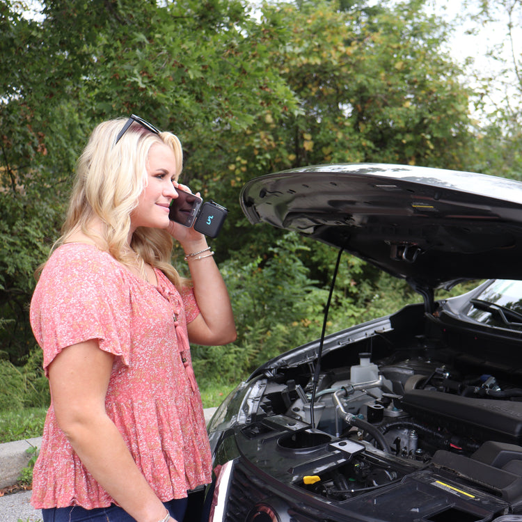 LVL Spark Charger