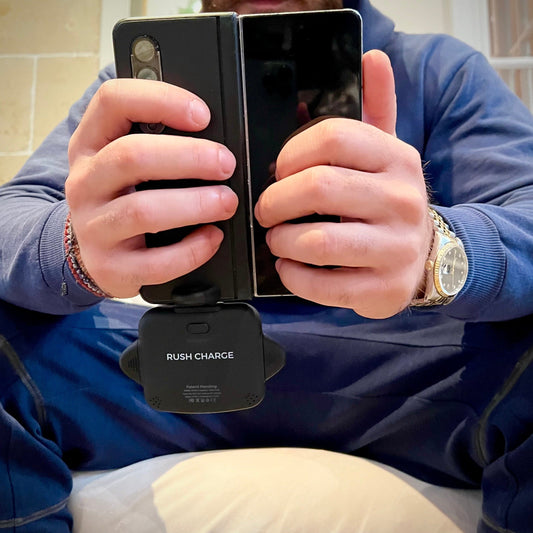 RC Universe 3-in-1 Charger