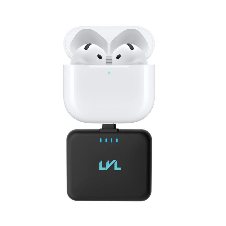 LVL Spark Charger