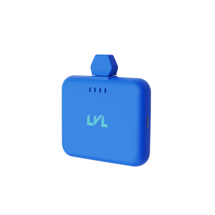 LVL Spark Charger