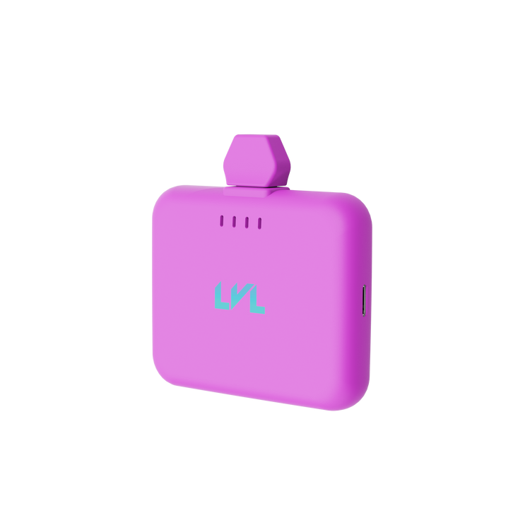 LVL Spark Charger