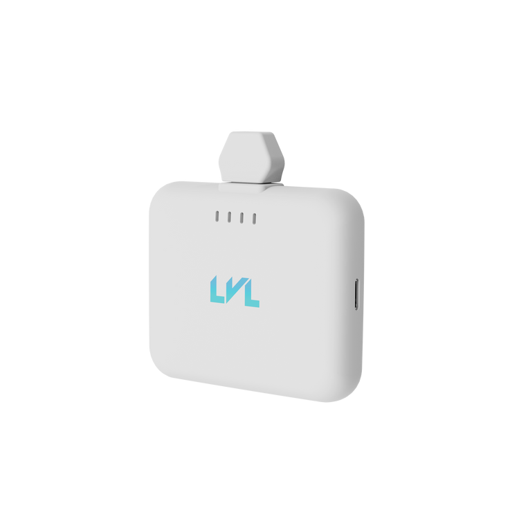 LVL Spark Charger