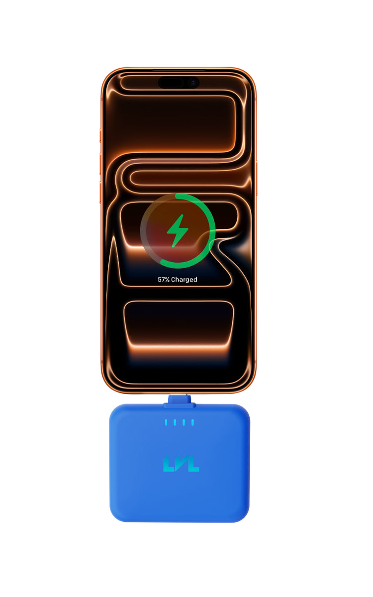 LVL Spark Charger