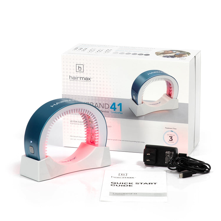 LaserBand 41 ComfortFlex - Blue