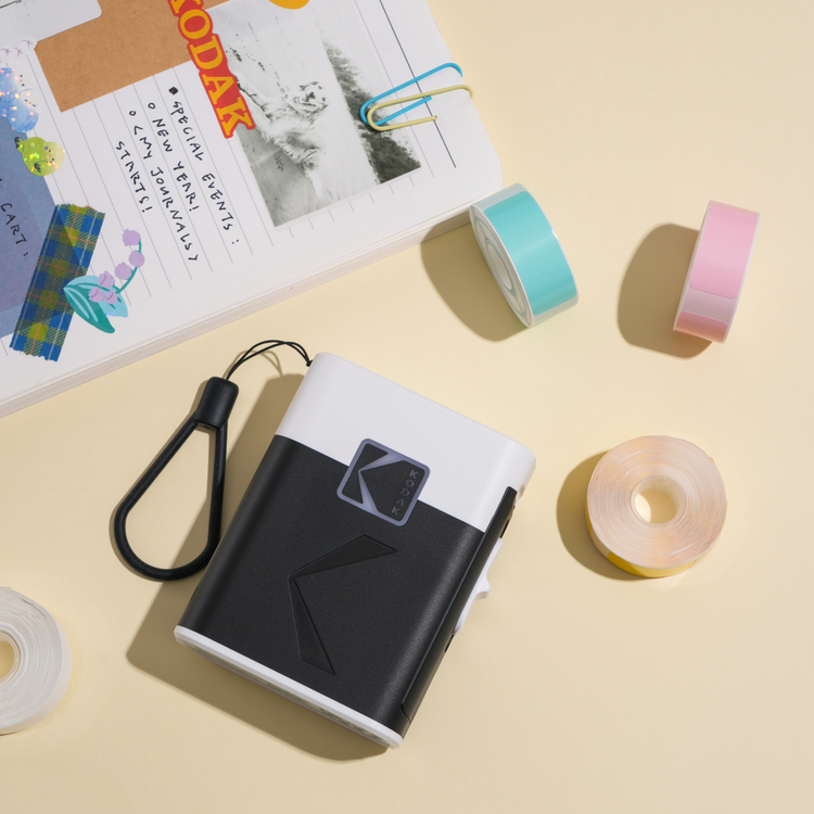 KODAK Label ERA M50 Label Maker Machine