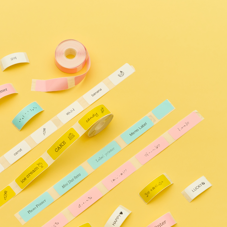 KODAK Label ERA M50 Label Maker Machine